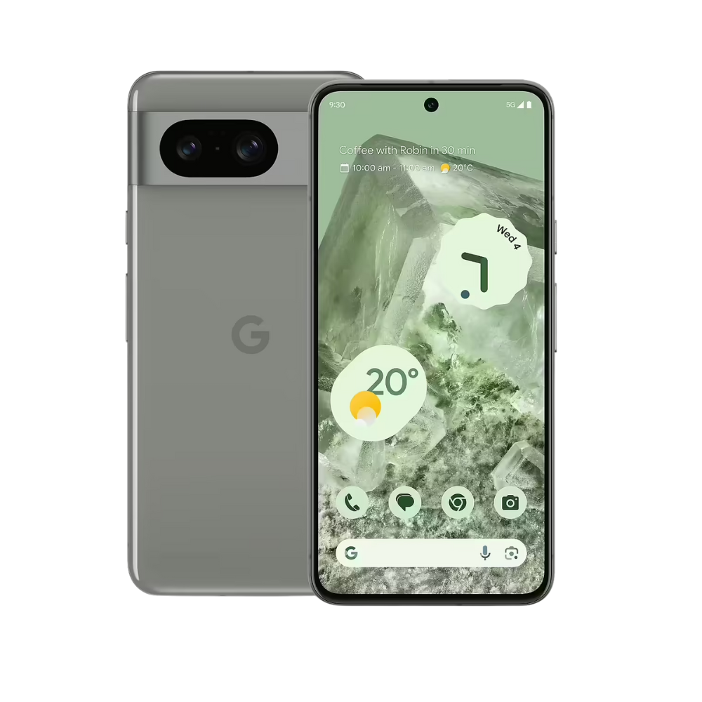 Google Pixel 8a 5G Google Pixel 8a 5G